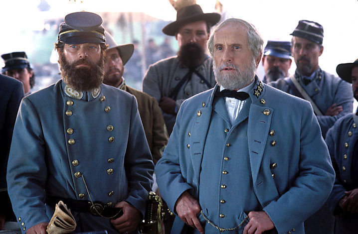 Gods and Generals (2003)